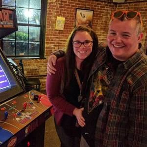 Meet your Posher, Christa